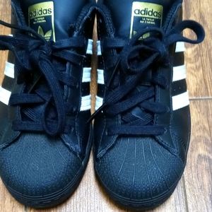 Adidas Superstar